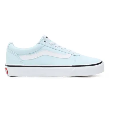 Dámská rekreační obuv VANS WM Ward (Canvas) delicate blue white