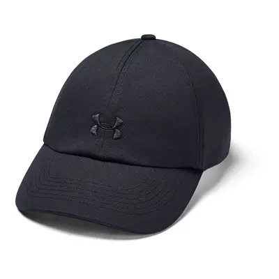 Kšiltovka UNDER ARMOUR UA Play Up Cap-BLK