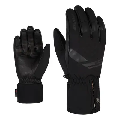 Lyžařské rukavice ZIENER GOMAN AS(R) PR glove ski alpine