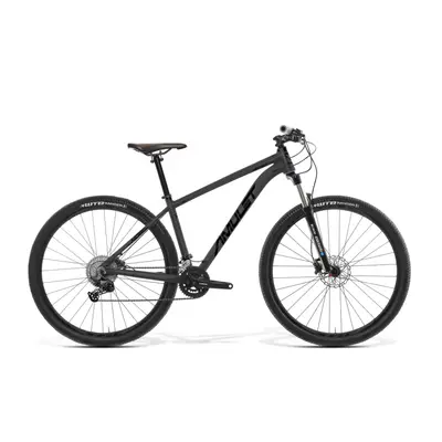 Dámské horské kolo AMULET 29 Rival 2.0 SR, anthracite black