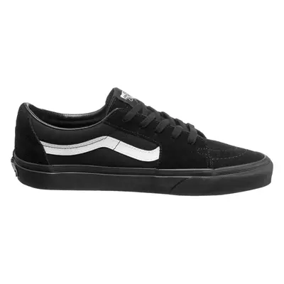 Pánská vycházková obuv VANS UA SK8-Low contrast black white