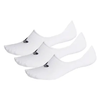 Ponožky ADIDAS ORIGINALS LOW CUT SOCK-3 PACK-WHITE