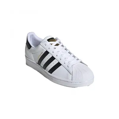 Pánská vycházková obuv ADIDAS ORIGINALS Superstar footwear white core black footwear white