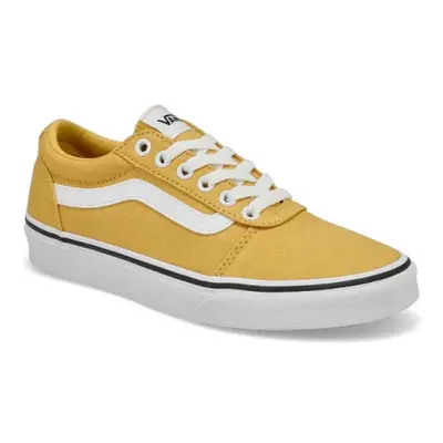 Dámská rekreační obuv VANS WM Ward Canvas ceylon yellow white