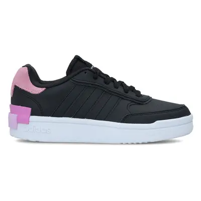 Dámská rekreační obuv ADIDAS Postmove SE core black core black bliss pink