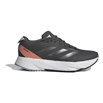 Dámská běžecká obuv ADIDAS Adizero SL grey six night metallic core black