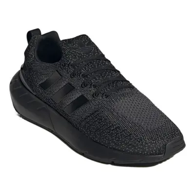 Pánská běžecká obuv ADIDAS ORIGINALS Swift Run 22 core black core black grey five