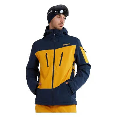 Pánská lyžařská bunda FUNDANGO Privet Jacket-486-patriot blue