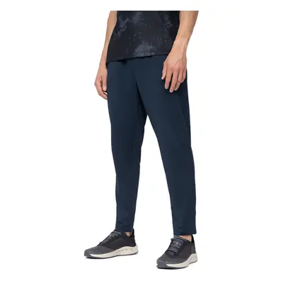 Pánské tréninkové kalhoty 4F TROUSERS FNK M101-31S-NAVY