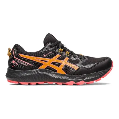 Dámská běžecká trailová obuv ASICS Gel Sonoma 7 GTX black sandstorm