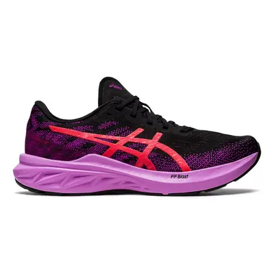 Dámská běžecká obuv ASICS Dynablast 3 black red alert