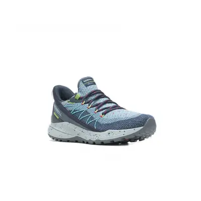 Dámská běžecká trailová obuv MERRELL Bravada 2 navy