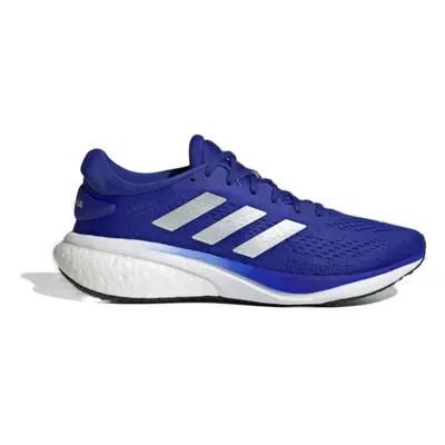 Pánská běžecká obuv ADIDAS Supernova 2.0 lucid blue silver metallic cloud white