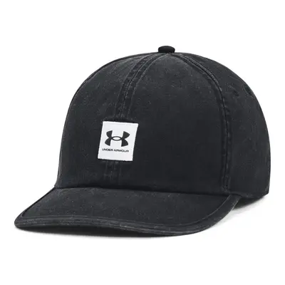 Kšiltovka UNDER ARMOUR UA Branded Snapback-BLK