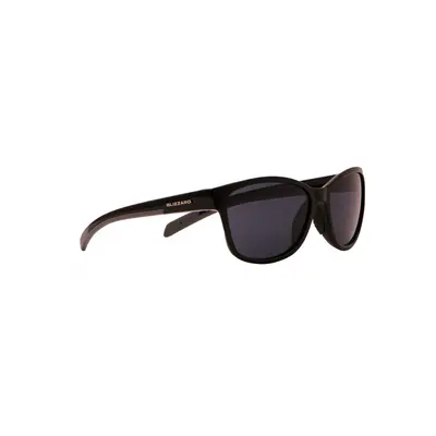 Sluneční brýle BLIZZARD Sun glasses PCSF702001-shiny black-65-16-135