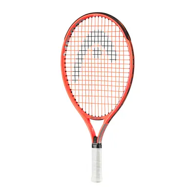 Tenisová raketa HEAD Radical Jr. 19 red