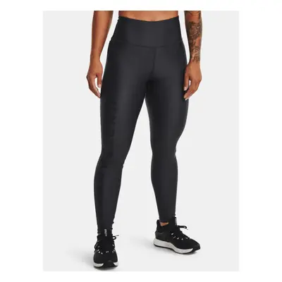 Dámské legíny UNDER ARMOUR Armour Branded Legging-GRY