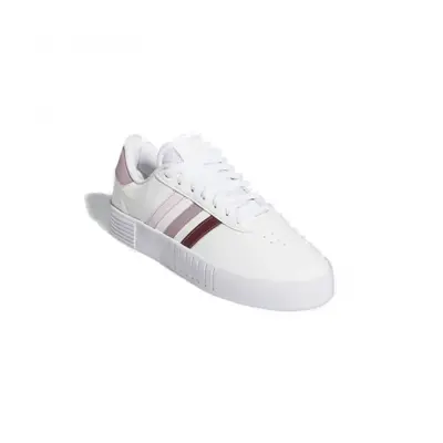 Dámská rekreační obuv ADIDAS Court Bold footwear white magic mauve clear pink