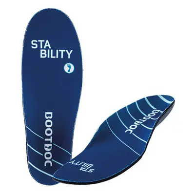 Stélky (vložky) do bot BOOT DOC Stability Mid Arch