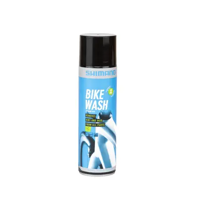 Čistící přípravek SHIMANO Čistič sprejový Bike Wash 200ml