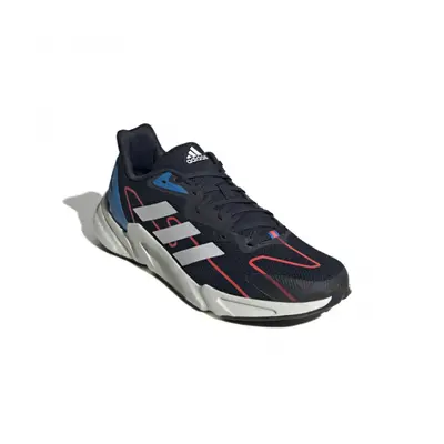 Pánska bežecká obuv ADIDAS X9000L2 legend ink cloud white turbo