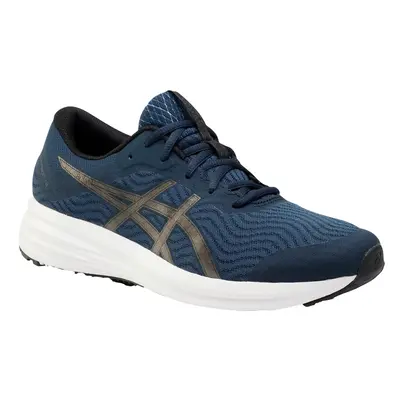 Pánská sportovní obuv (tréninková) ASICS Patriot 12 french blue gunmetal