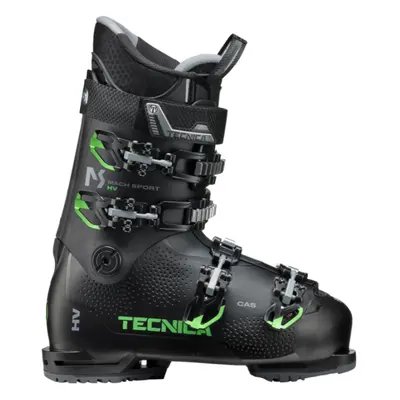 Lyžarske boty na sjezdovku - on piste TECNICA Mach Sport 80 HV GW, black