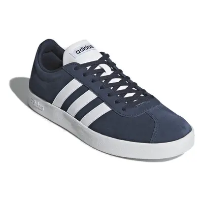 Pánská vycházková obuv ADIDAS VL Court 2.0 collegiate navy cloud white cloud white