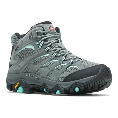 Dámská kotníková turistická obuv MERRELL Moab 3 Mid GTX Ws sedona sage