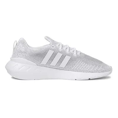 Pánská sportovní obuv (tréninková) ADIDAS ORIGINALS Swift Run 22 cloud white grey two core black