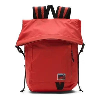 Batoh VANS ROLLTOP BACKPACK MOLTEN LAVA