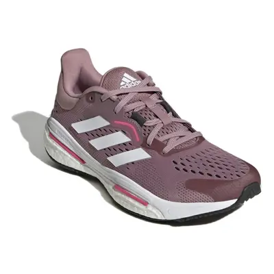 Dámská běžecká obuv ADIDAS Solar Control magic mauve cloud white pulse magenta