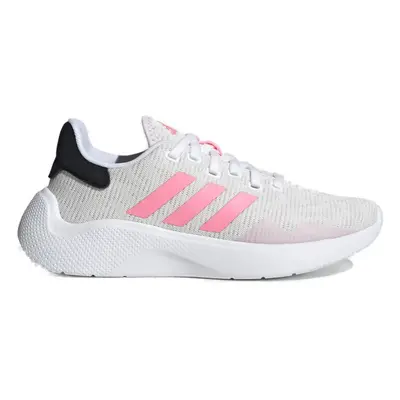 Dámská rekreační obuv ADIDAS Puremotion 2.0 cloud white beam pink almost pink