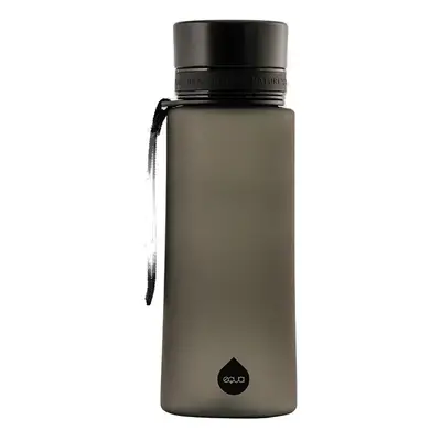 Láhev EQUA Matte Black, 600 ml