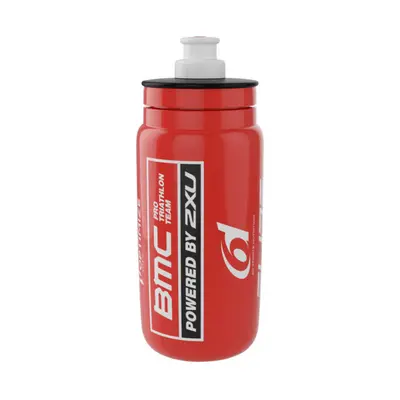 Láhev na kolo ELITE FLY BMC PRO TRIATHLON TEAM 550ml