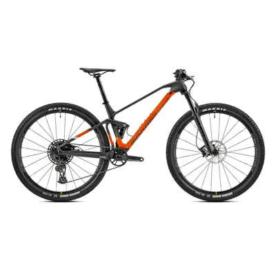 Horské kolo MONDRAKER F-Podium Carbon, carbon orange