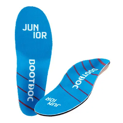 Stélky (vložky) do bot BOOT DOC JUNIOR insoles