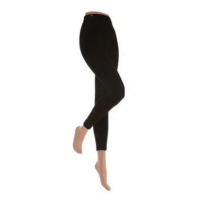 Dámské termo legíny HEAT HOLDERS LADIES LEGGINGS -BLACK