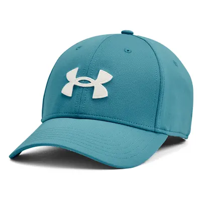 Kšiltovka UNDER ARMOUR UA Blitzing Adj-BLU