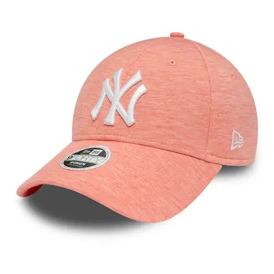 Dámská kšiltovka NEW ERA 940W MLB Wmns jersey 9forty NEYYAN