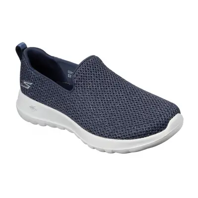 Dámská rekreační obuv SKECHERS GO WALK JOY HIGHLIGHT NVGD