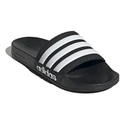 Šlapky (plážová obuv) ADIDAS Adilette Shower core black cloud white core black 22