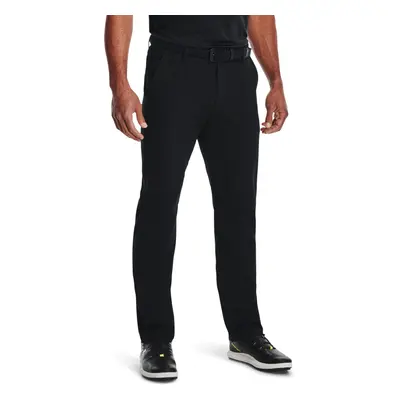 Pánské golfové kalhoty UNDER ARMOUR UA Golf Drive Pant-BLK