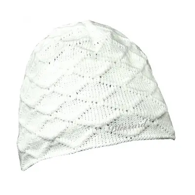 Zimní čepice BLIZZARD Viva CAP WHITE M