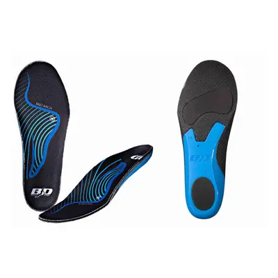 Stélky (vložky) do bot BOOT DOC Stability 7 mid arch insoles