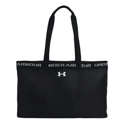 Dámská taška přes rameno UNDER ARMOUR UA Favorite Tote-BLK 001