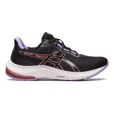 Dámská běžecká obuv ASICS Gel Pulse 14 black papaya