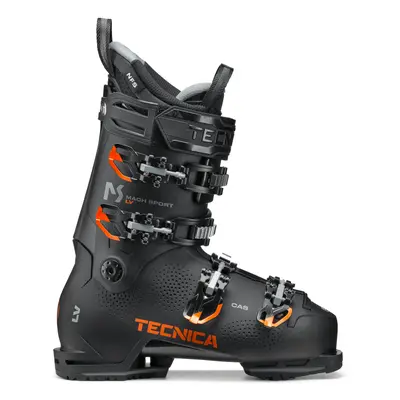 Lyžarske boty na sjezdovku - on piste TECNICA Mach Sport 100 LV GW, black