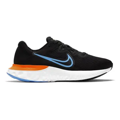 Pánská běžecká obuv NIKE Renew Run 2 black orange white