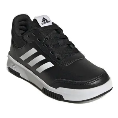 Juniorská rekreační obuv ADIDAS Tensaur Sport 2.0 K core black cloud white core black